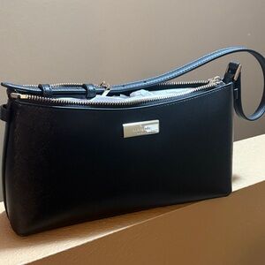 Kate Spade Black Shoulder Bag